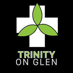 Trinity Compassionate Care Centers - Glen Ave logo