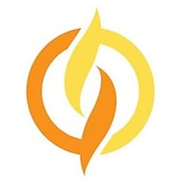 Twin Flames Dispensary logo
