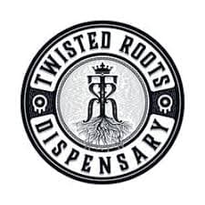 Twisted Roots Dispensary logo
