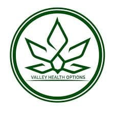 Valley Health Options logo