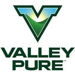 Valley Pure - Woodlake logo