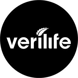 Verilife - Cincinnati logo