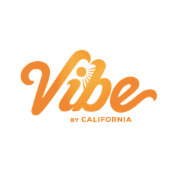 Vibe by California - Portland logo