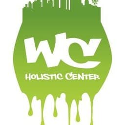 West Coast Holistic Center logo