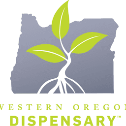 Western Oregon Dispensary - Cedar Mill logo