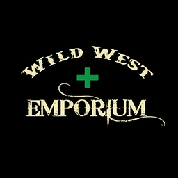 Wild West Emporium - Molalla Ave logo