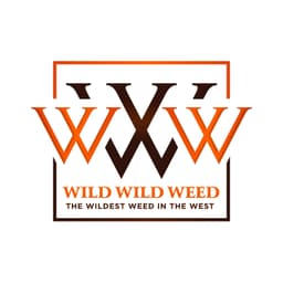Wild Wild Weed - Las Animas logo