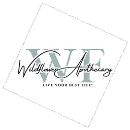 Wildflower Dispensary - Aberdeen logo