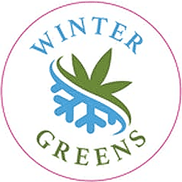 Winter Greens Delivery - Truckee logo