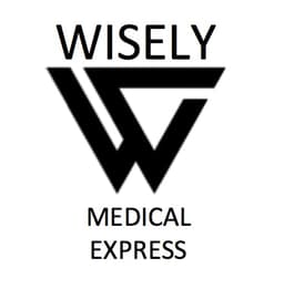 Wisely Cannabis - South Berwick logo