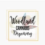 Woodland Cannabis Dispensary & Delivery logo