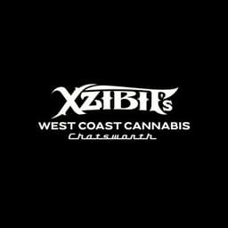 Xzibit's West Coast Cannabis - Chatsworth logo