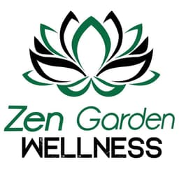 Zen Garden Wellness logo