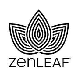 Zen Leaf - Sharon (Rec) logo