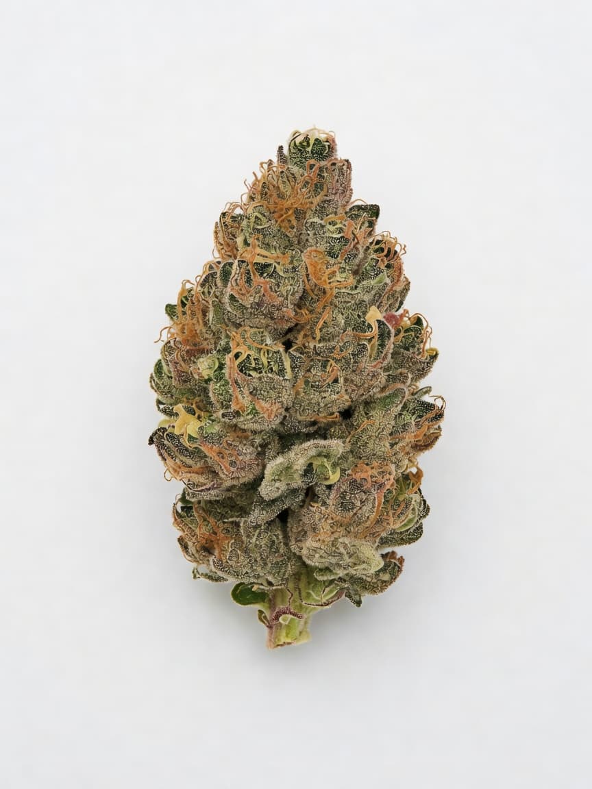 5Star Apple Fritter