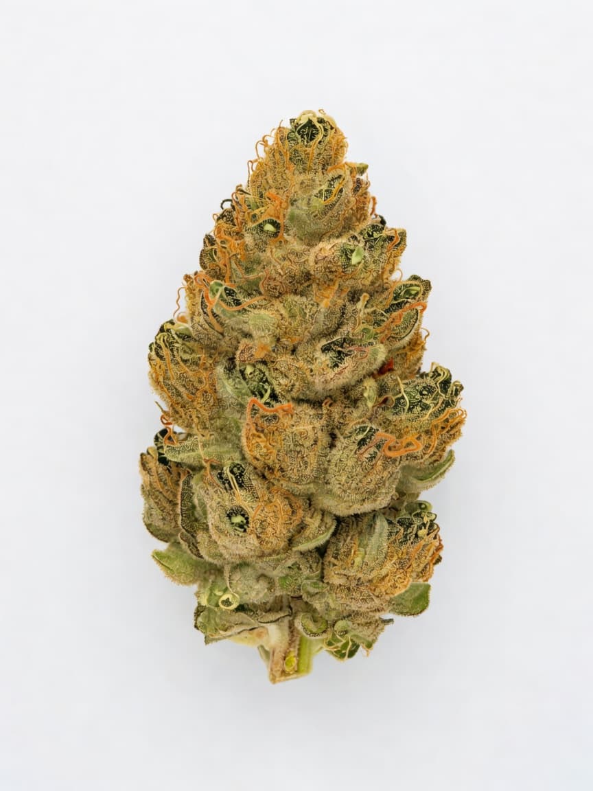 Acapulco Gold cannabis strain