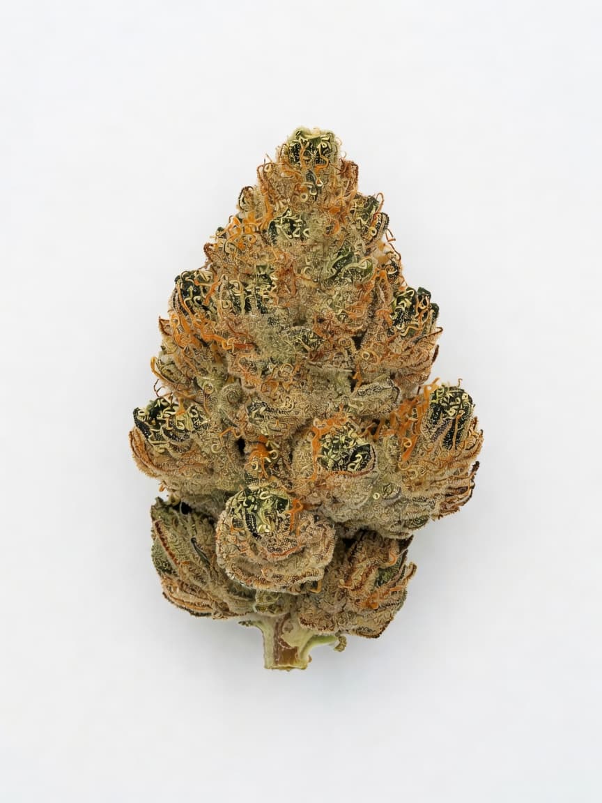 Afghan Cow