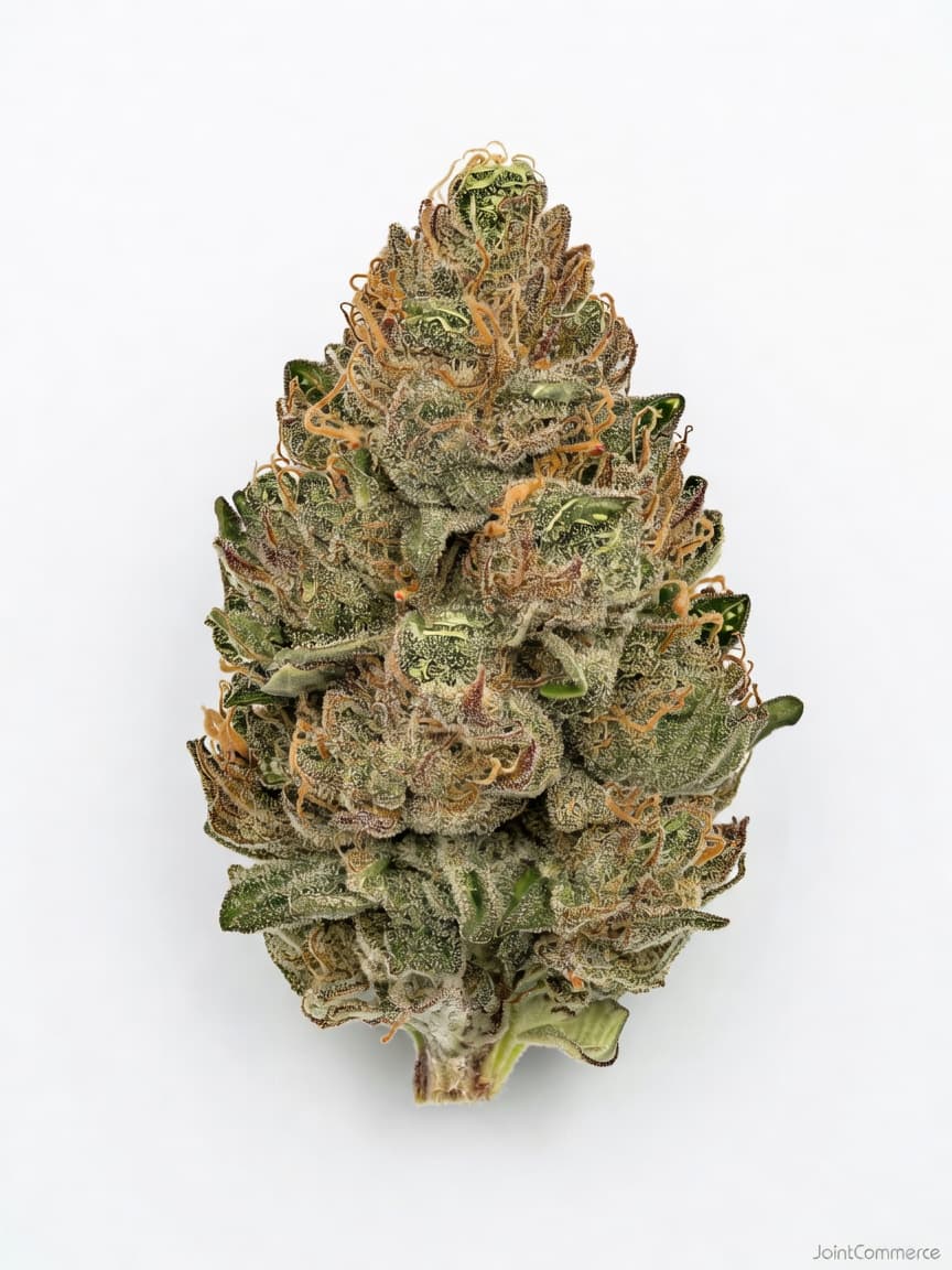 Afghan Grease
