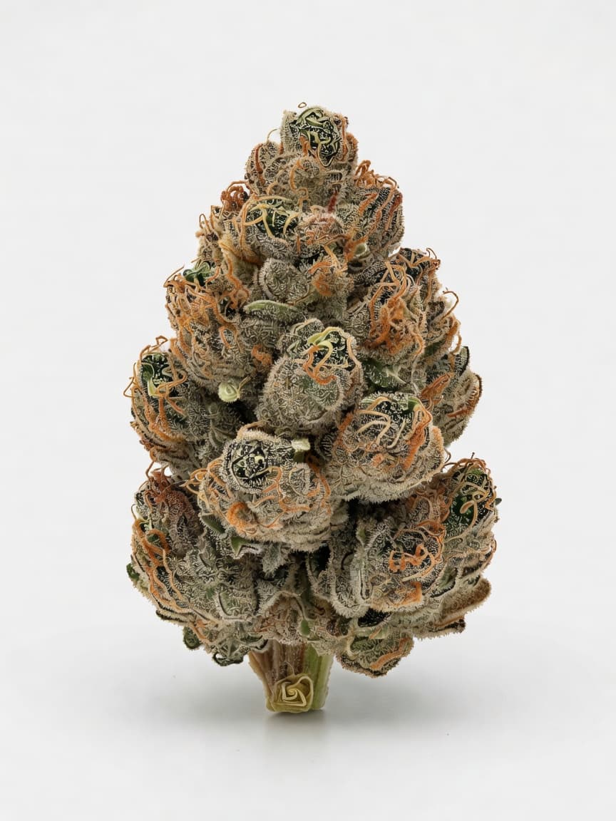 Afghan Kush