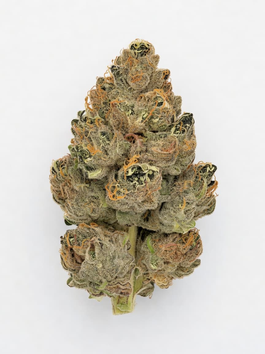 Afghan Kush Early