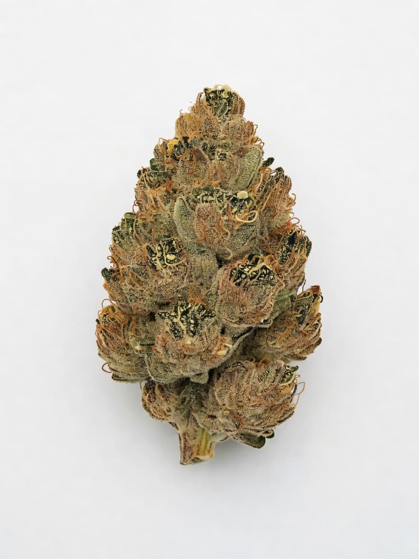 Afghan Special #3