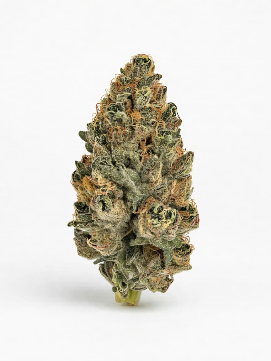Afghani #1