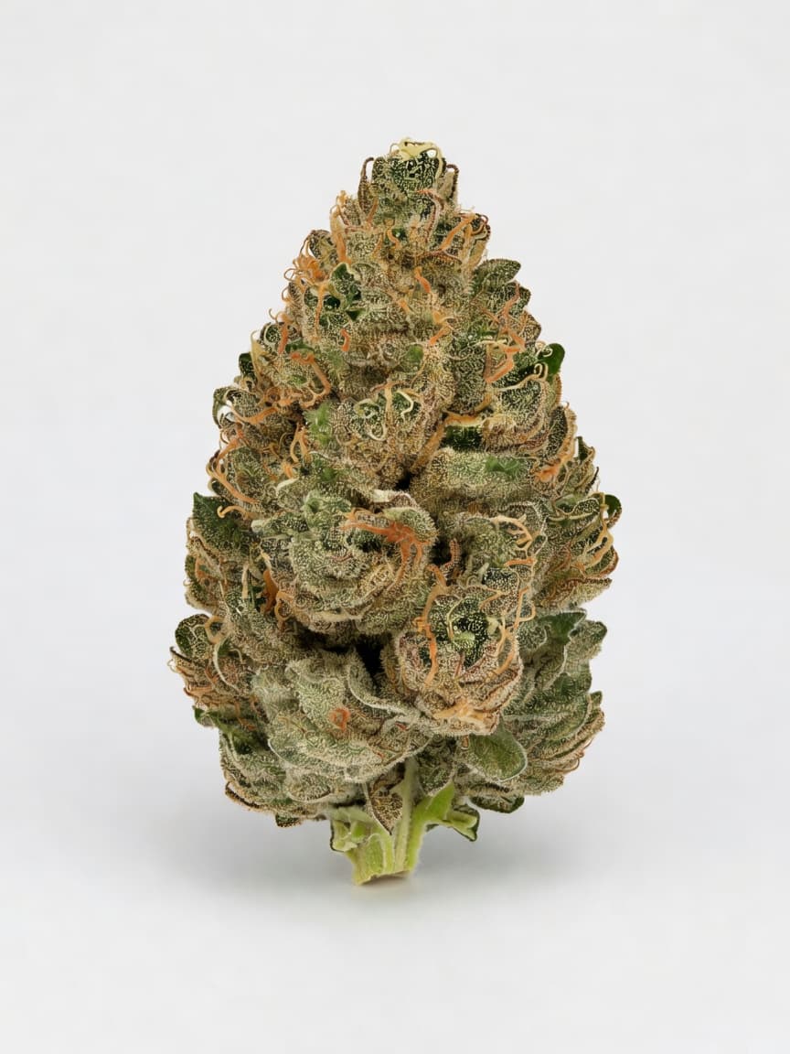Afghani #1 Automatic