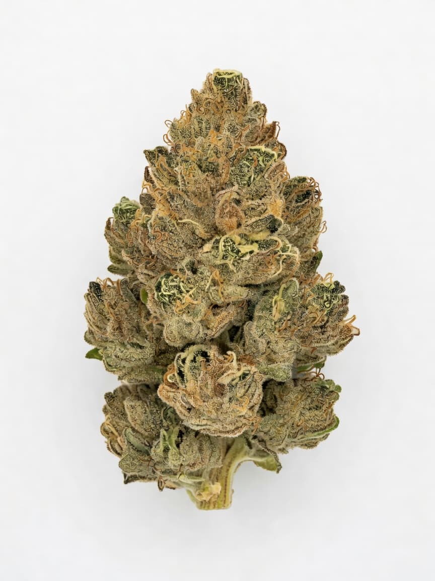 Afghani Gold