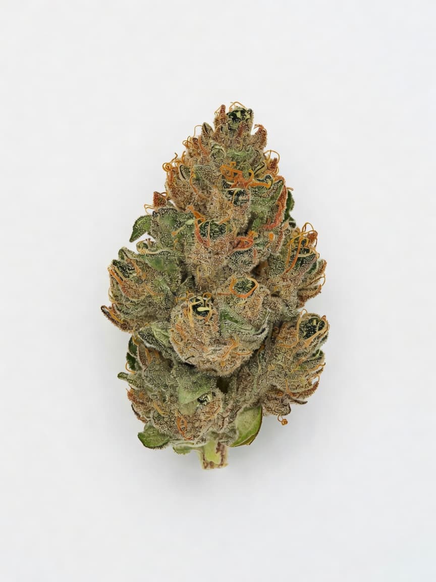 Afghani Kush