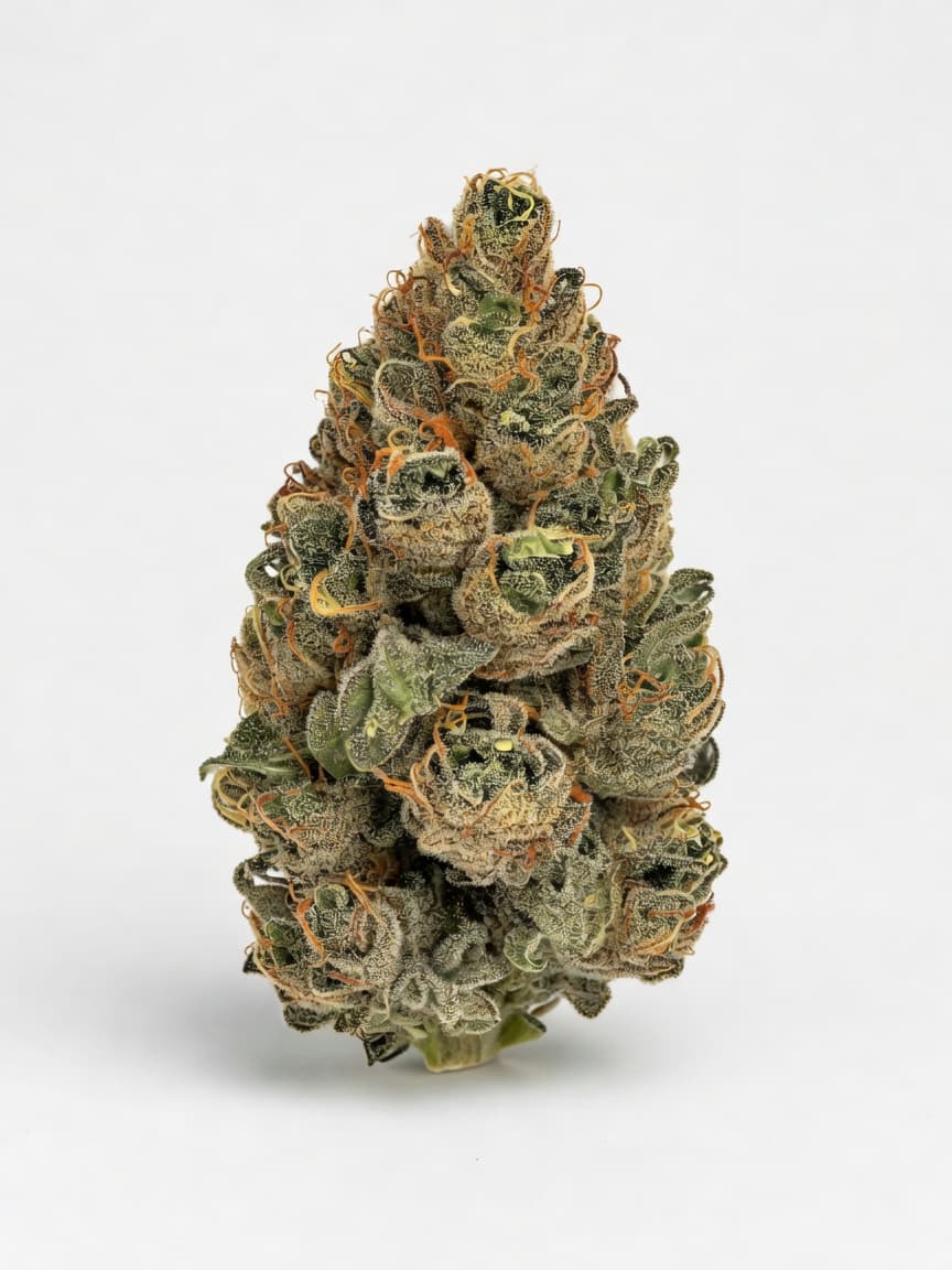 AK47 Autoflowering