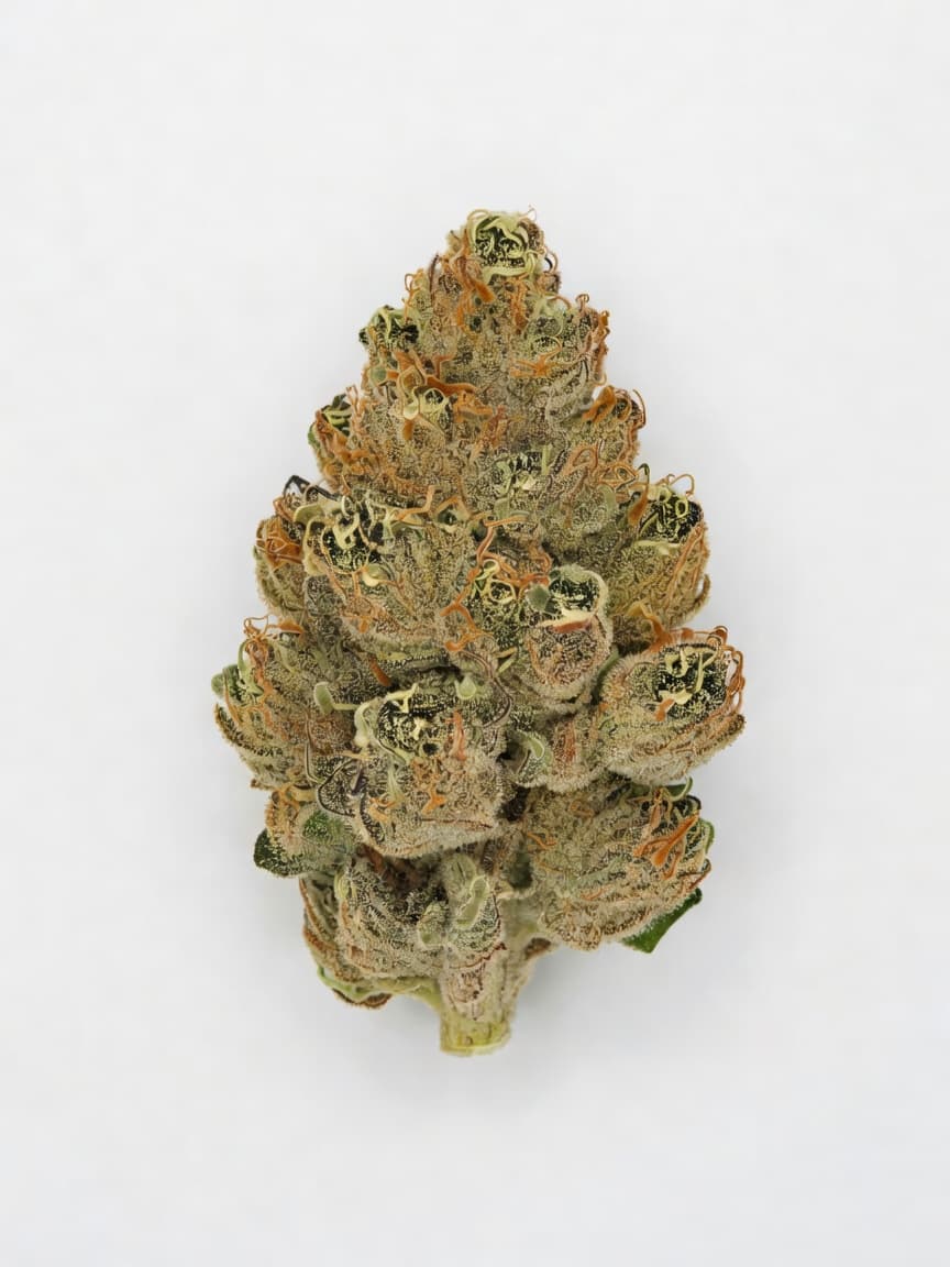 Alien Gas XXL Auto