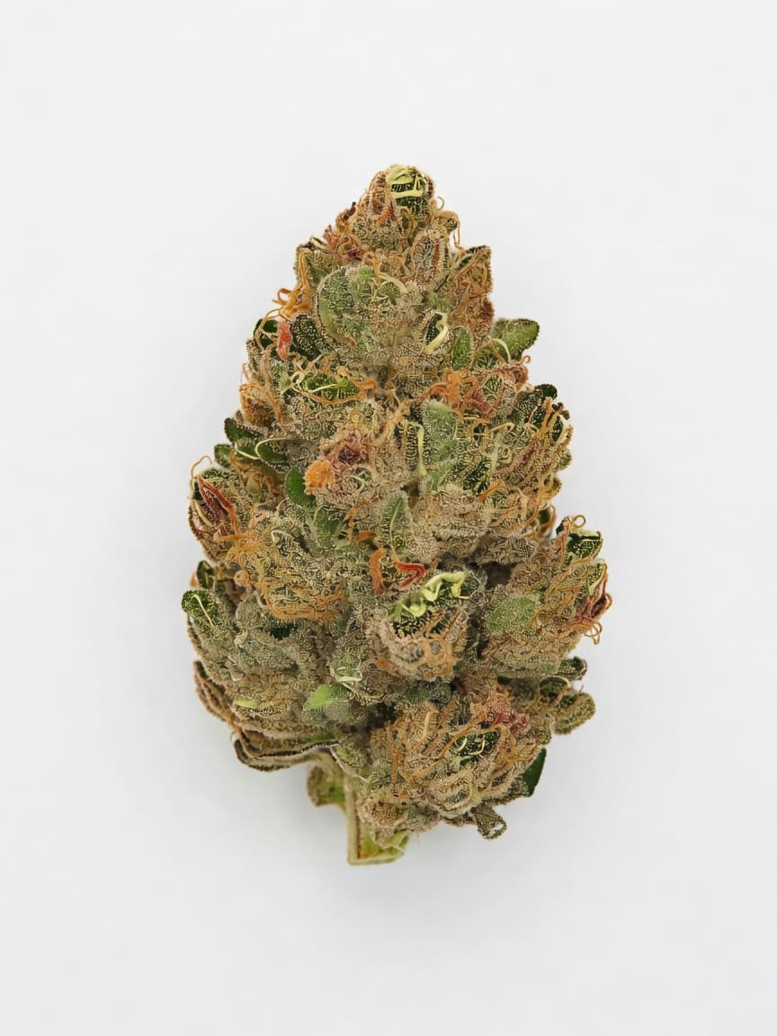 Alien Gorilla