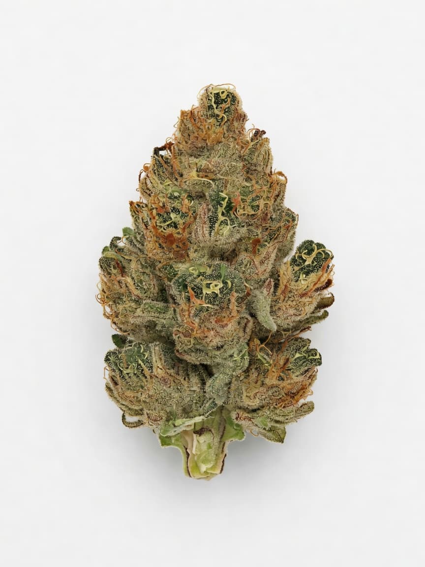 Alien Haze