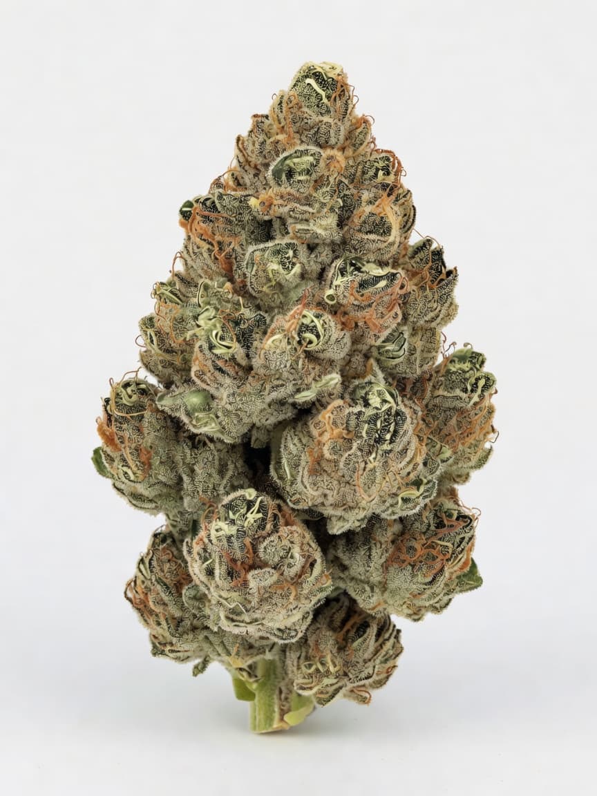 Alien Moonrocks