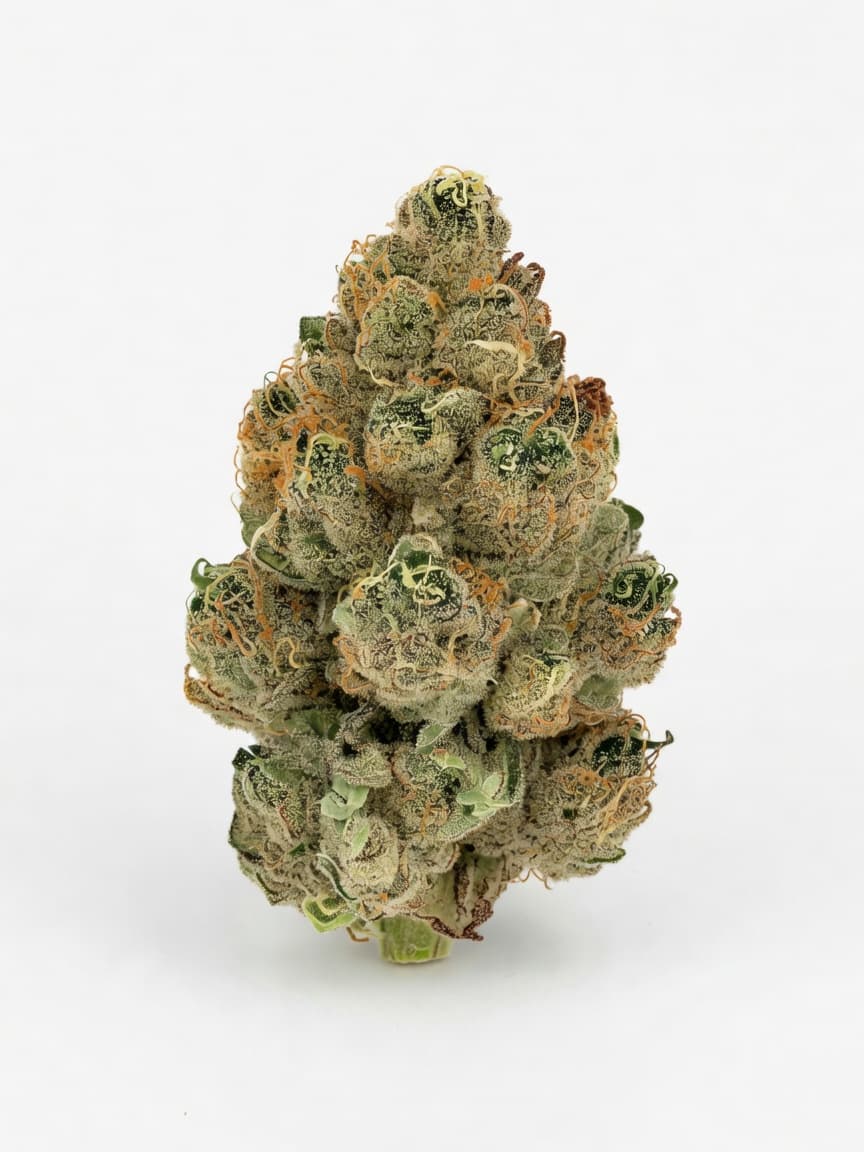 All Gas OG Autoflower