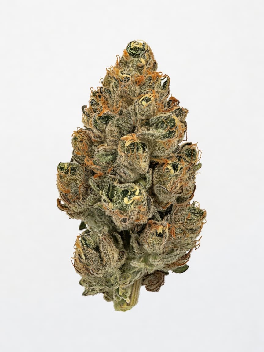 Amnesia Early Harvest