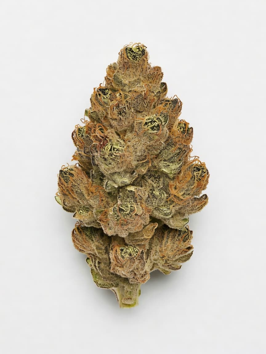 Amnesia Gold
