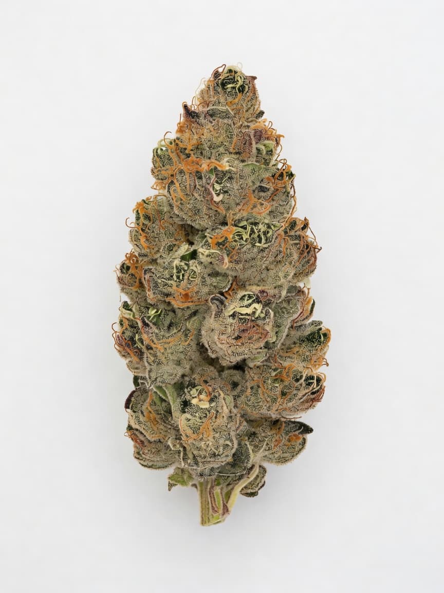 Amnesia Haze Autoflowering