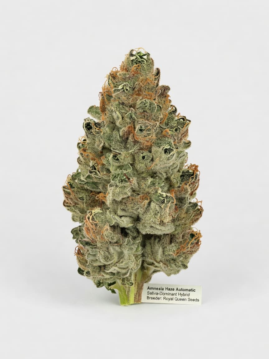 Amnesia Haze Automatic