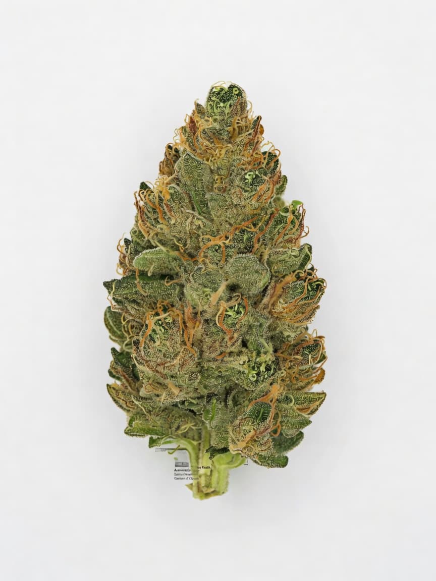 Amnesia Lemon Kush