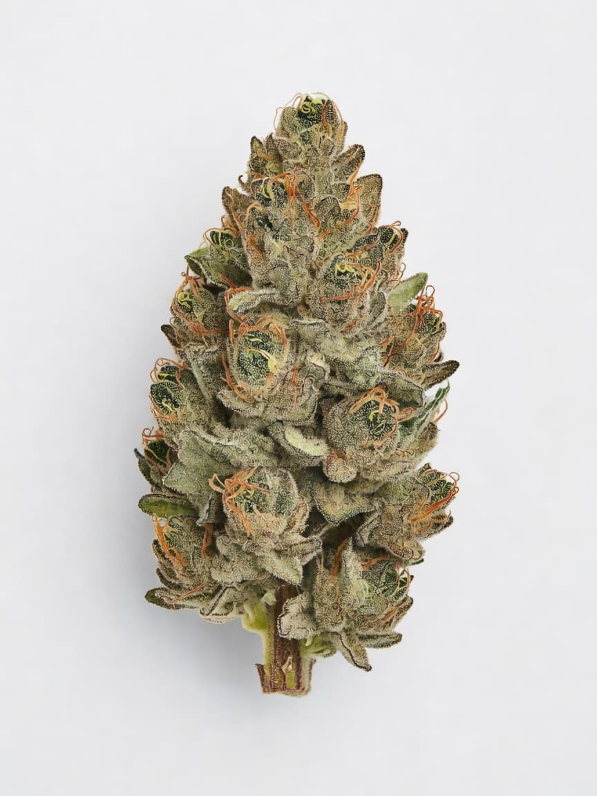 Amnesia Lemon Pie