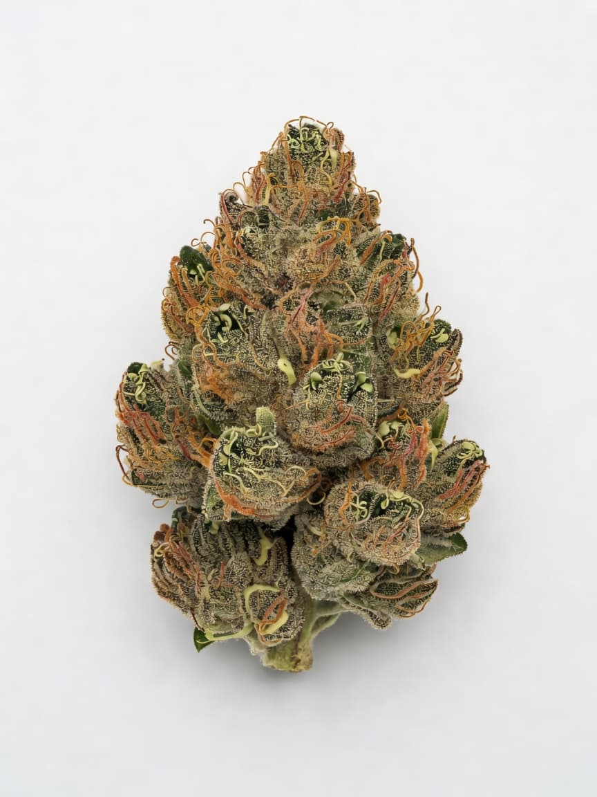 Amphetamine Auto