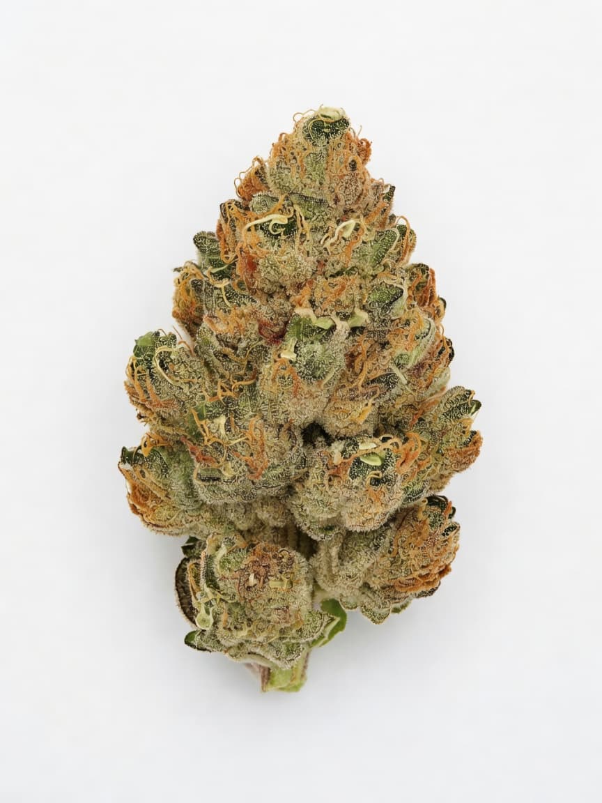 Apple Fritter