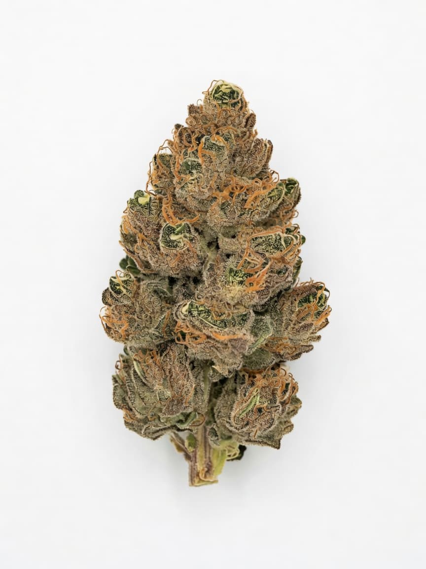 Apricot Oreoz