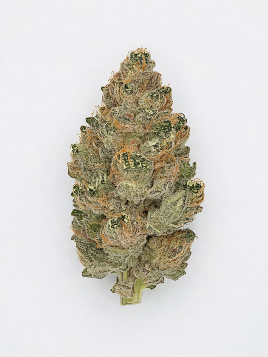 Arjan's Ultra Haze 1