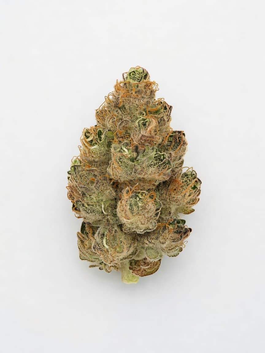 Arjan's Ultra Haze 2