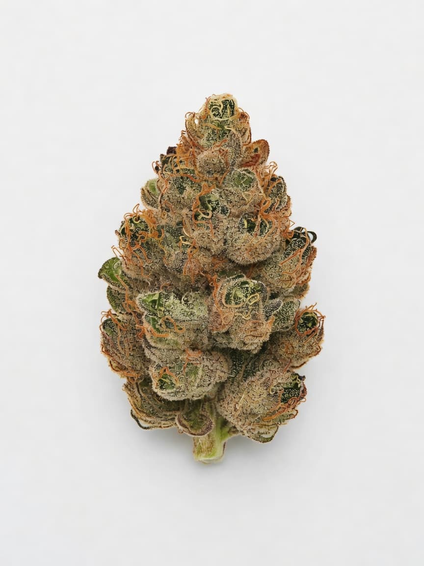 Atomic Sherbet