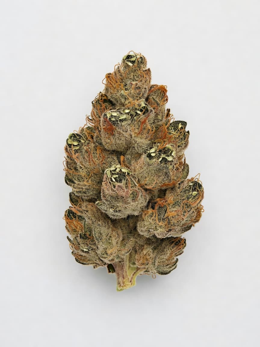 Auto Afghan Mass XXL