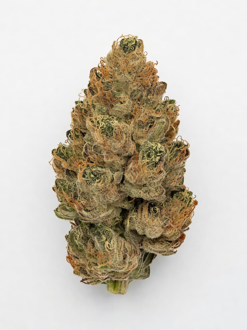 Auto Afghan Skunk