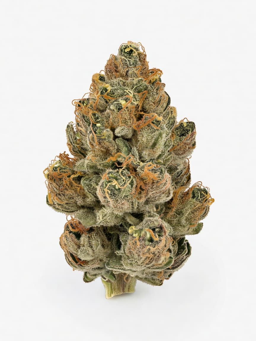 Auto Blackberry Moonrocks